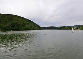 Apartment Near the ski Area in Diemelsee