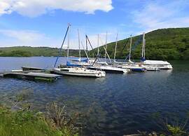 Apartment Near the ski Area in Diemelsee