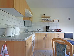 Apartment Near the ski Area in Diemelsee