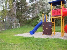 Apartment With Private Terrace in Homberg