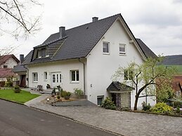 Wohnung mit Eigener Terrasse in Homberg
