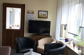 Wohnung mit Eigener Terrasse in Homberg
