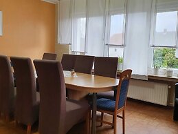 Apartment With Private Terrace in Homberg
