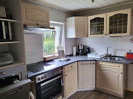 Peaceful Apartment in Hüttenrode near Braunlage Ski Area