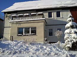 Peaceful Apartment in Hüttenrode near Braunlage Ski Area