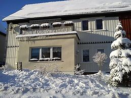Peaceful Apartment in Hüttenrode near Braunlage Ski Area