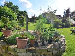 Peaceful Apartment in Hüttenrode near Braunlage Ski Area