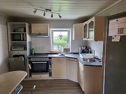 Peaceful Apartment in Hüttenrode near Braunlage Ski Area