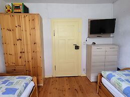 Peaceful Apartment in Hüttenrode near Braunlage Ski Area
