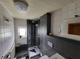 Peaceful Apartment in Hüttenrode near Braunlage Ski Area