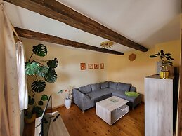 Peaceful Apartment in Hüttenrode near Braunlage Ski Area