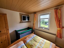 Peaceful Apartment in Hüttenrode near Braunlage Ski Area