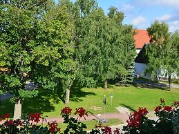 Peaceful Apartment in Hüttenrode near Braunlage Ski Area