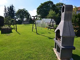 Peaceful Apartment in Hüttenrode near Braunlage Ski Area
