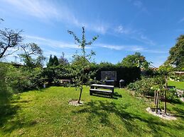 Peaceful Apartment in Hüttenrode near Braunlage Ski Area