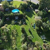Peaceful Apartment in Hüttenrode near Braunlage Ski Area
