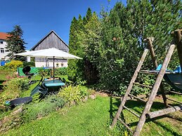 Peaceful Apartment in Hüttenrode near Braunlage Ski Area