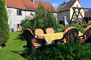 Peaceful Apartment in Hüttenrode near Braunlage Ski Area