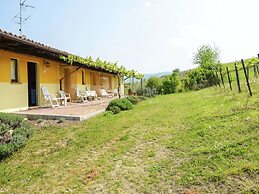 Belvilla by OYO Casa Reale Quattro