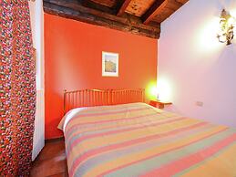 Belvilla by OYO Casa Reale Quattro