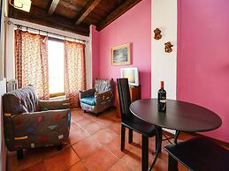 Belvilla by OYO Casa Reale Quattro