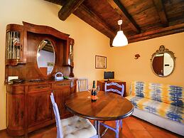 Belvilla by OYO Casa Reale Quattro
