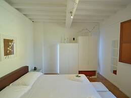 Cosy Apartment With Swimming Pool and Garden Close to Volterra and S G