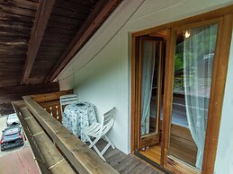 Ferienwohnung in Ruhpolding