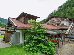 Ferienwohnung in Ruhpolding