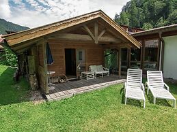 Cosy Little Holiday Home in Chiemgau