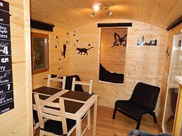 Charming Apartment in Sensenruth with Hot Tub