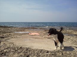 Peaceful House Only 900m From the sea With Swimming Pool, Bbq, Wifi, A