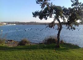 Peaceful House Only 900m From the sea With Swimming Pool, Bbq, Wifi, A