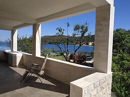 Detached Holiday House few Steps From the Beach