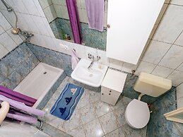 Detached Holiday House few Steps From the Beach