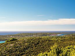 Detached Holiday House few Steps From the Beach