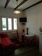 Detached Holiday House few Steps From the Beach