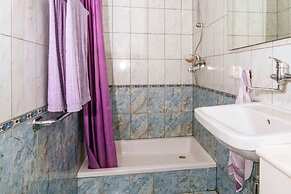 Detached Holiday House few Steps From the Beach