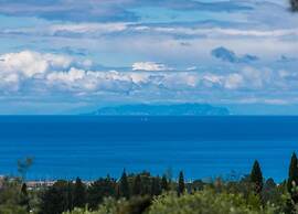 Belvilla by OYO Mulinomanzi