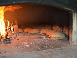 Belvilla by OYO Mulinomanzi