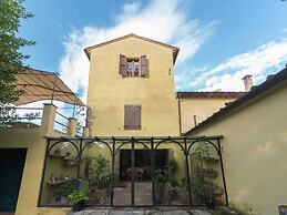 Belvilla by OYO Mulinomanzi