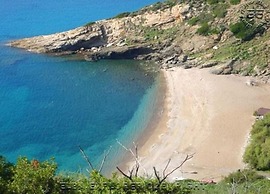 Escape in Rosignano Hills