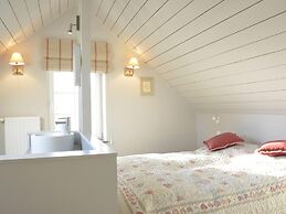 Magnificent Holiday Home in Gesves With Sauna