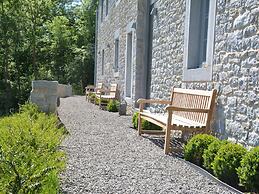 Magnificent Holiday Home in Gesves With Sauna