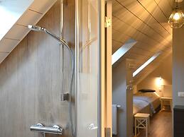 Magnificent Holiday Home in Gesves With Sauna