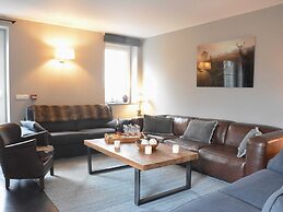 Magnificent Holiday Home in Gesves With Sauna