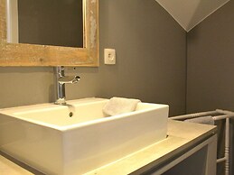 Magnificent Holiday Home in Gesves With Sauna