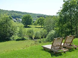 Magnificent Holiday Home in Gesves With Sauna