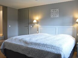 Magnificent Holiday Home in Gesves With Sauna