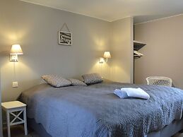 Magnificent Holiday Home in Gesves With Sauna